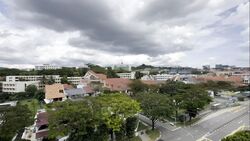 Village @ Pasir Panjang (D5), Condominium #449702961